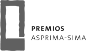 PREMIOS ASPRIMA-SIMA 2019